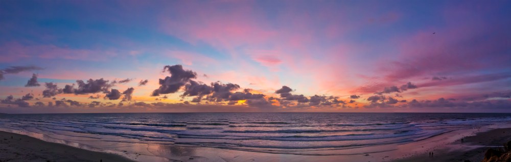 The end of January '14, take two