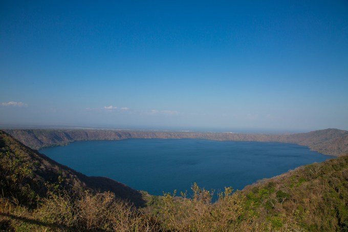 Laguna de Apoyo