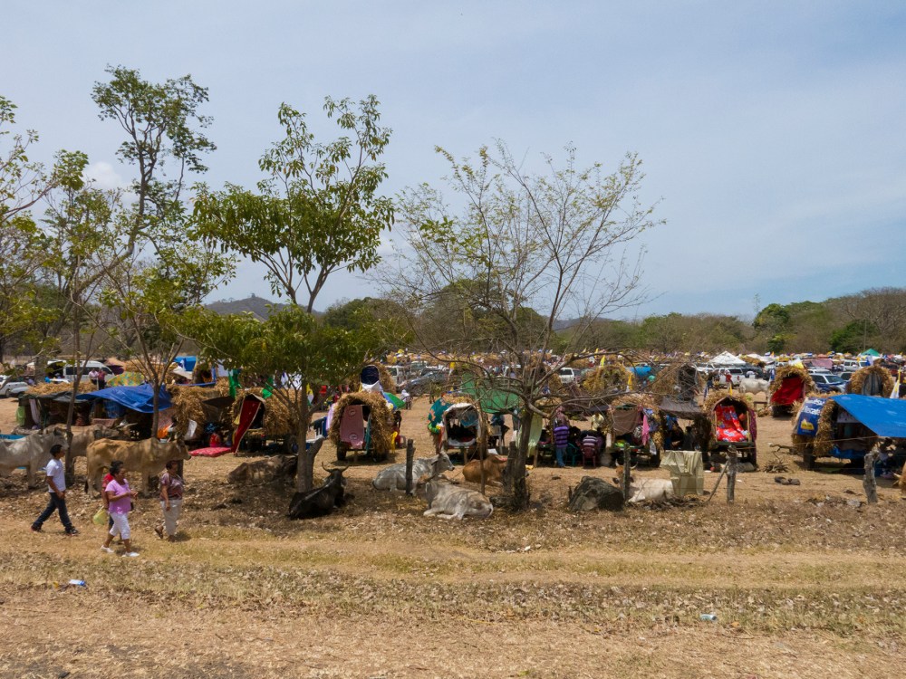 Pilgrimage or RAGBRAI
