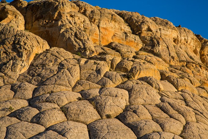 Rock patterns