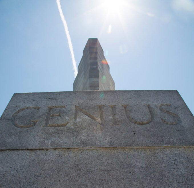 Wright Brothers Memorial
