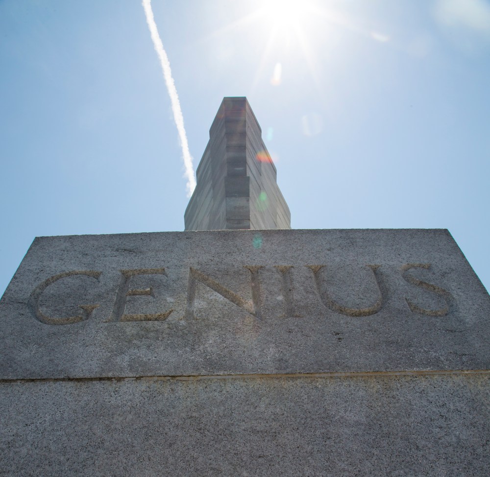 Wright Brothers Memorial
