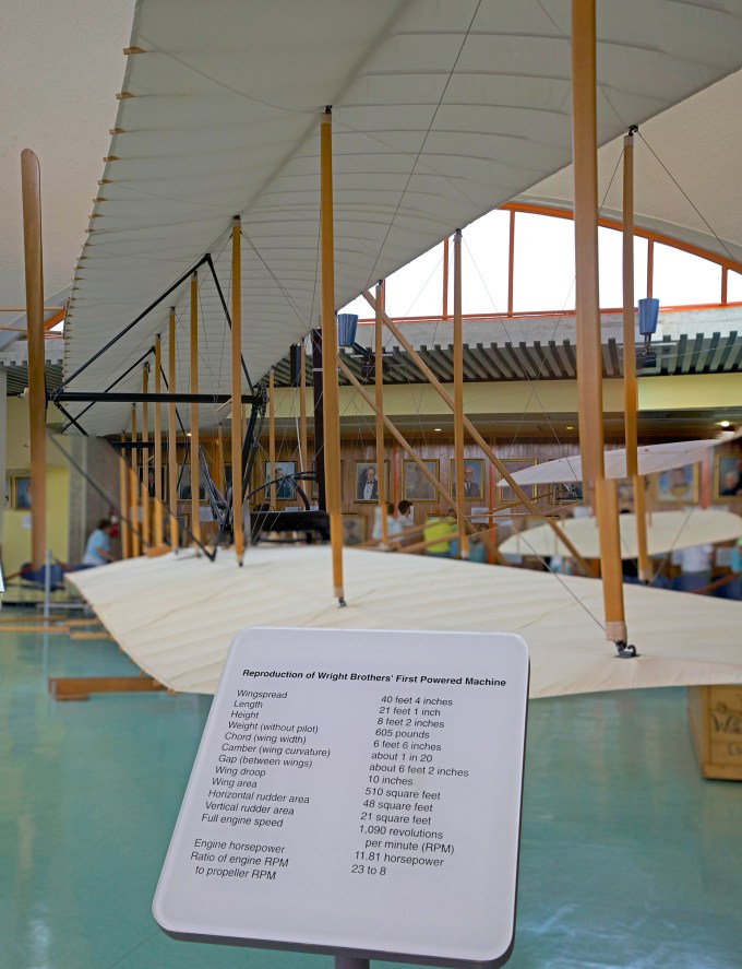 Wright Flyer