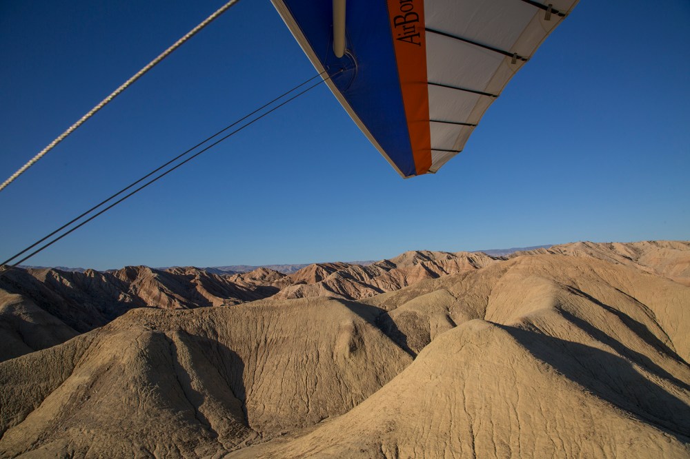 Low and slow's the way to go