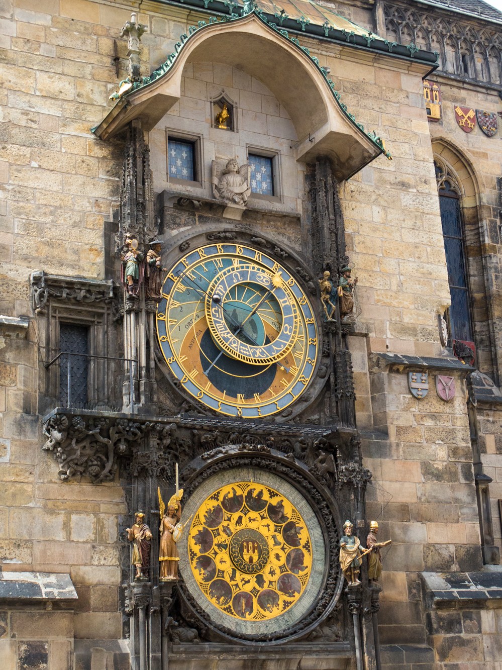 Astronomical Clock