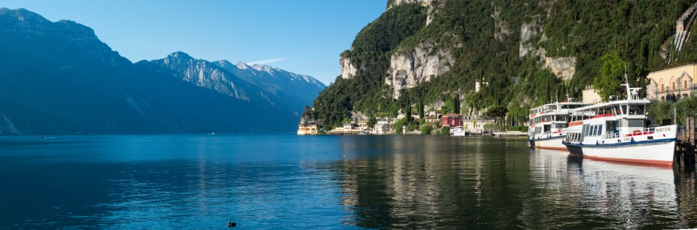 Lago del Garda
