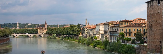 Verona Adige