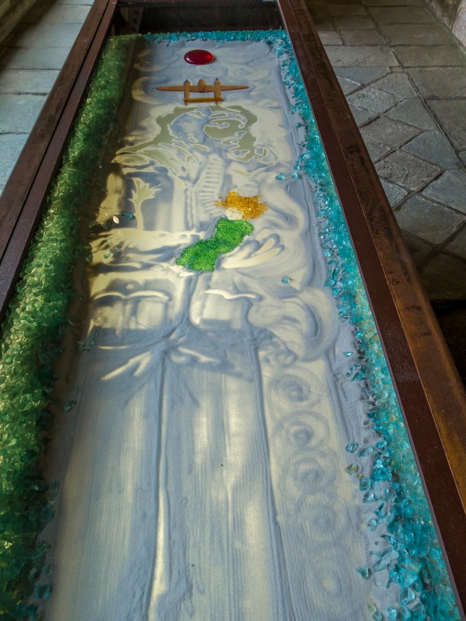 Antoine de Saint-Exupéry