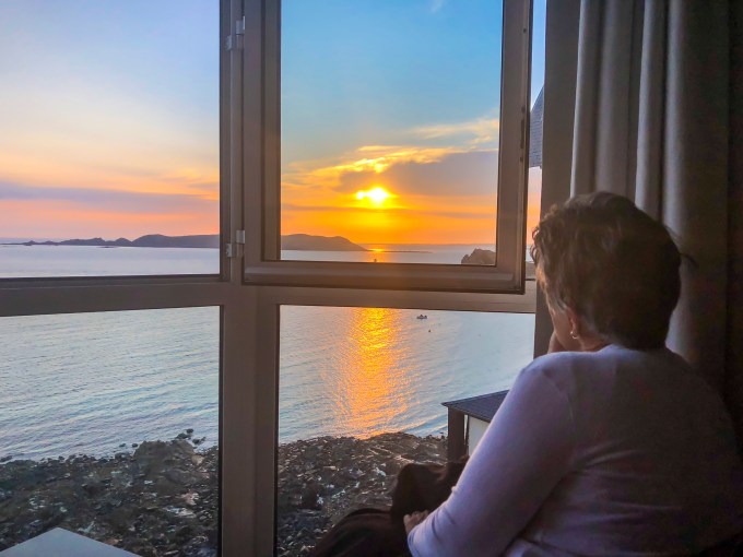 Dawn of Year Thirty-Four