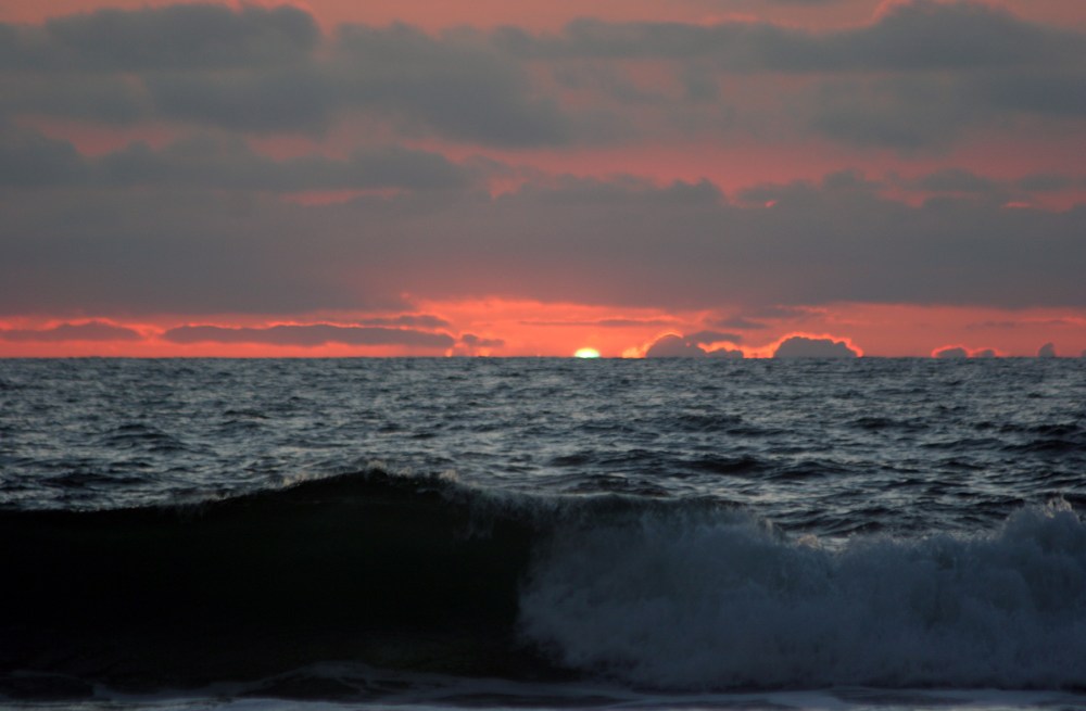 Green Flash